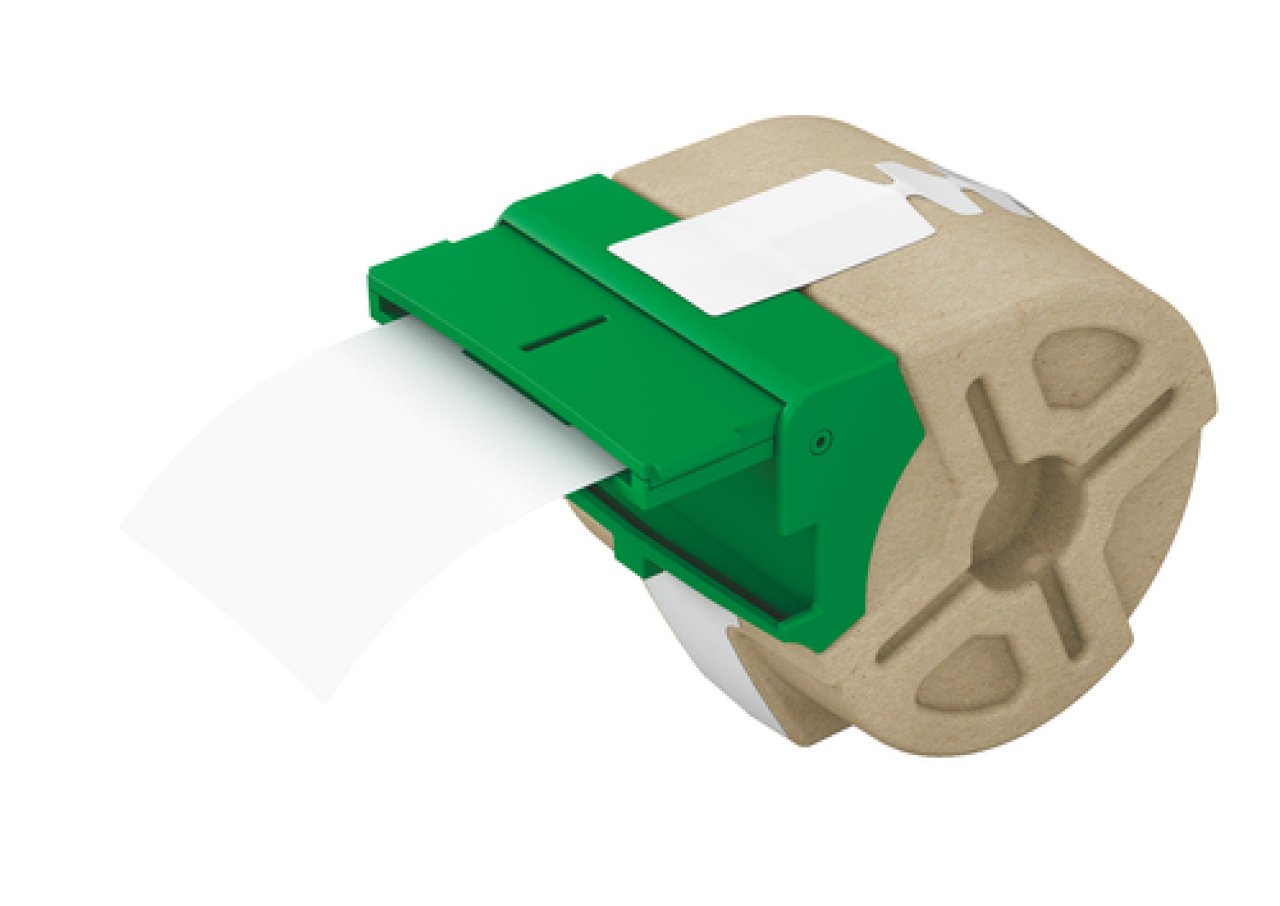 LEITZ Icon Kartonetikettenkartusche
