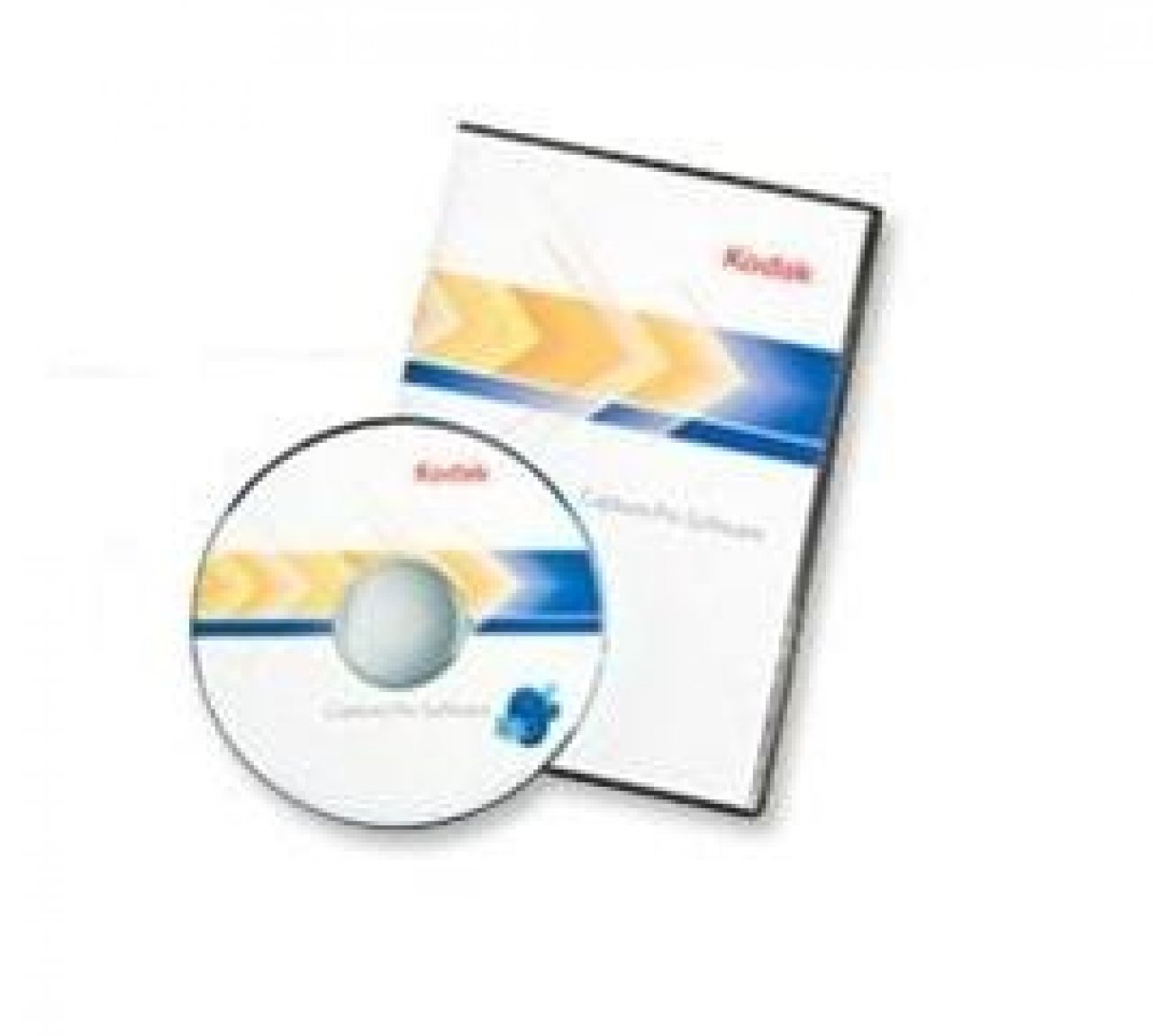 KODAK Capture Pro Software G 5 Jahre