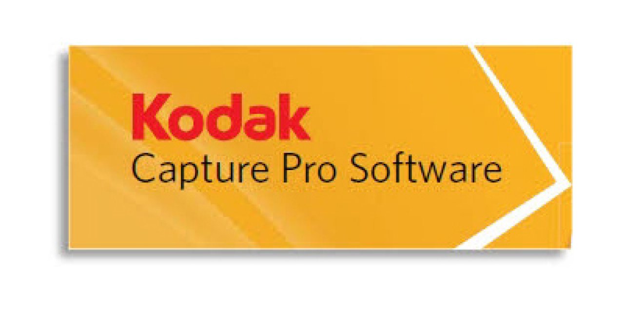 KODAK Capture Pro ARABIC OCR Module