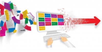 KODAK Capture Pro SW B Client Verlän