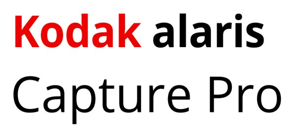 KODAK Capture Pro Output Server Mod.