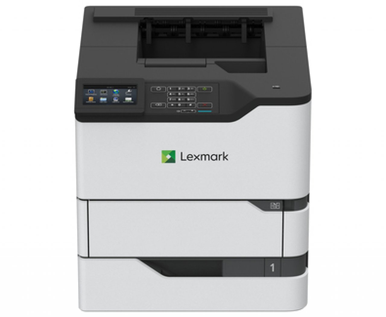 LEXMARK MS826de