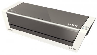 LEITZ iLAM Laminator touch A3