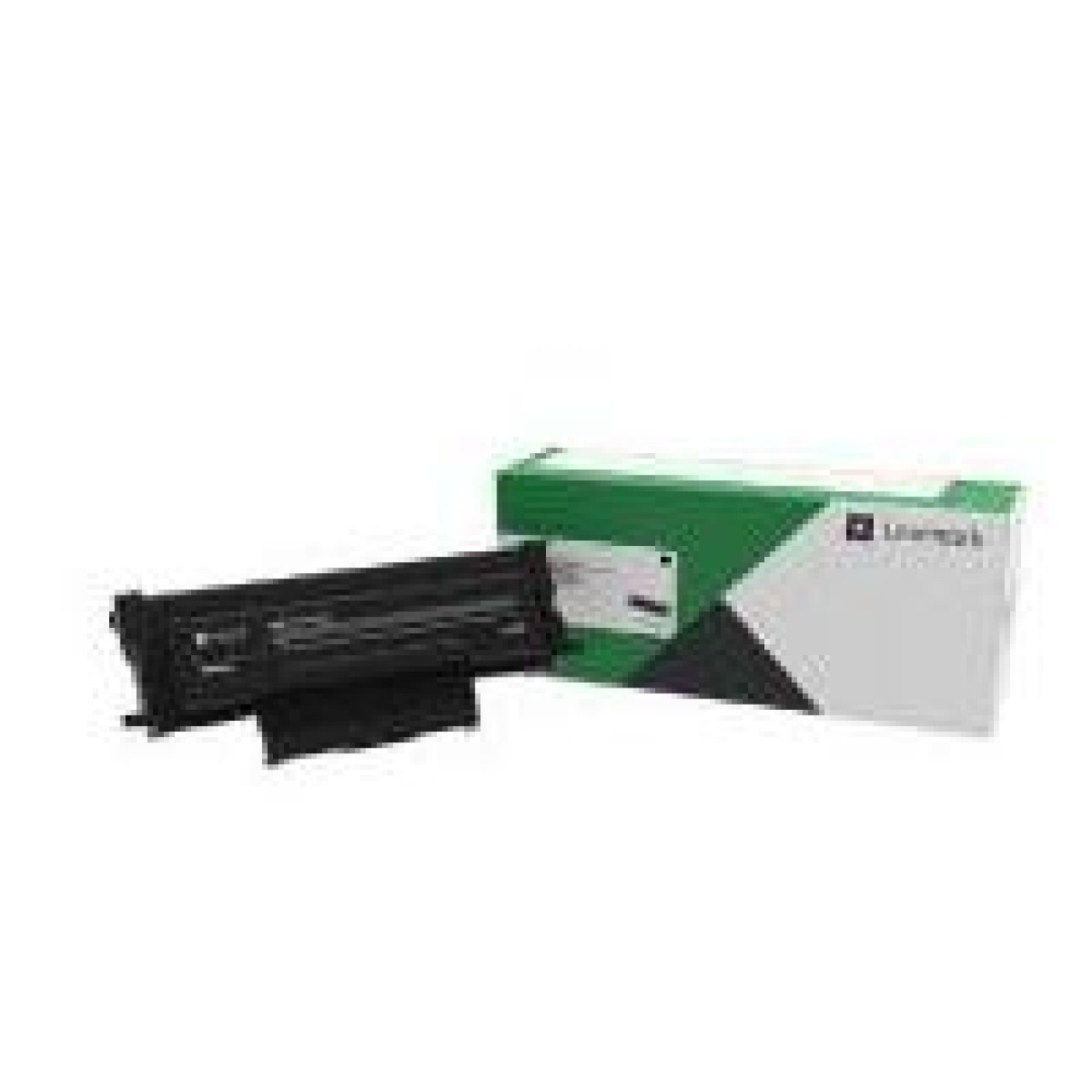 LEXMARK Toner schwarz Rück f. B2236/
