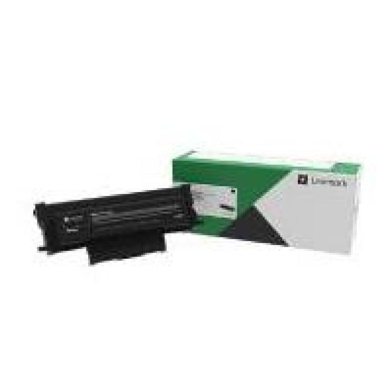 LEXMARK Toner schwarz Rück f. B2236/