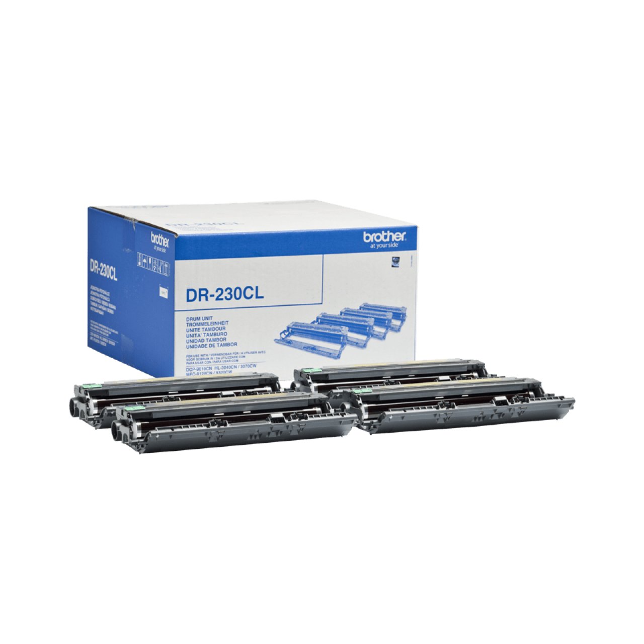BROTHER Trommel f. HL-30x0Cx/