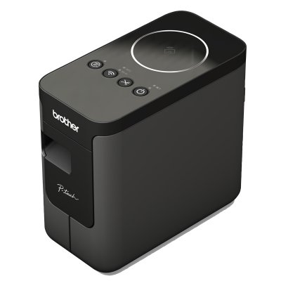 BROTHER P-touch P750W