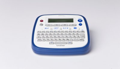 BROTHER P-touch D200BWVP