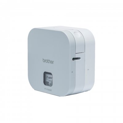 BROTHER P-touch P300BT ZollCUBE Zoll