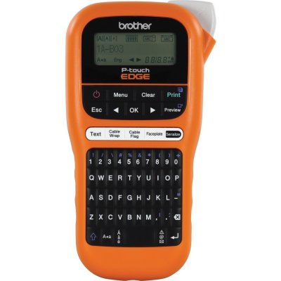 BROTHER P-touch E110