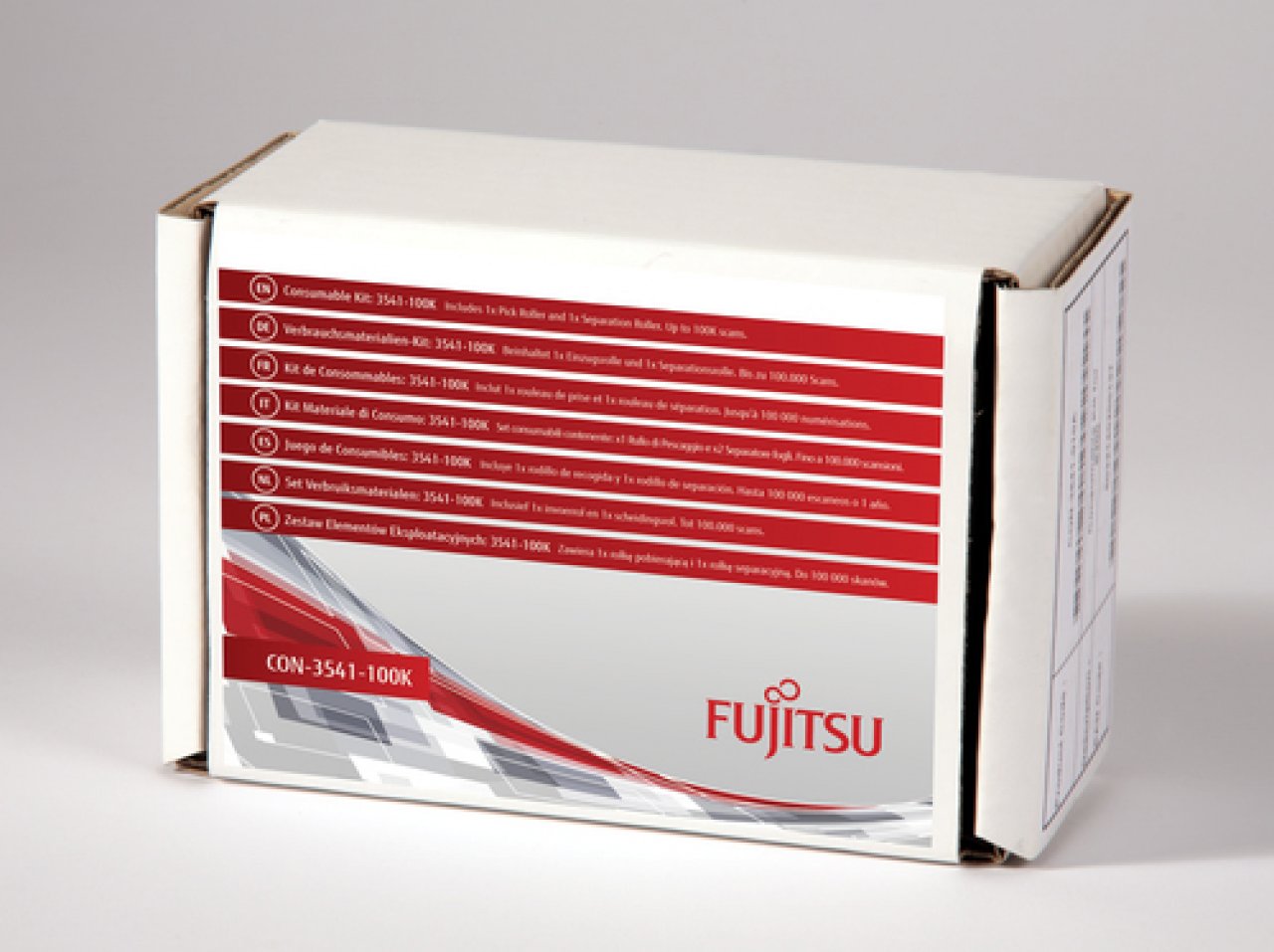 FUJITSU Consumable Kit f.S300/S1300