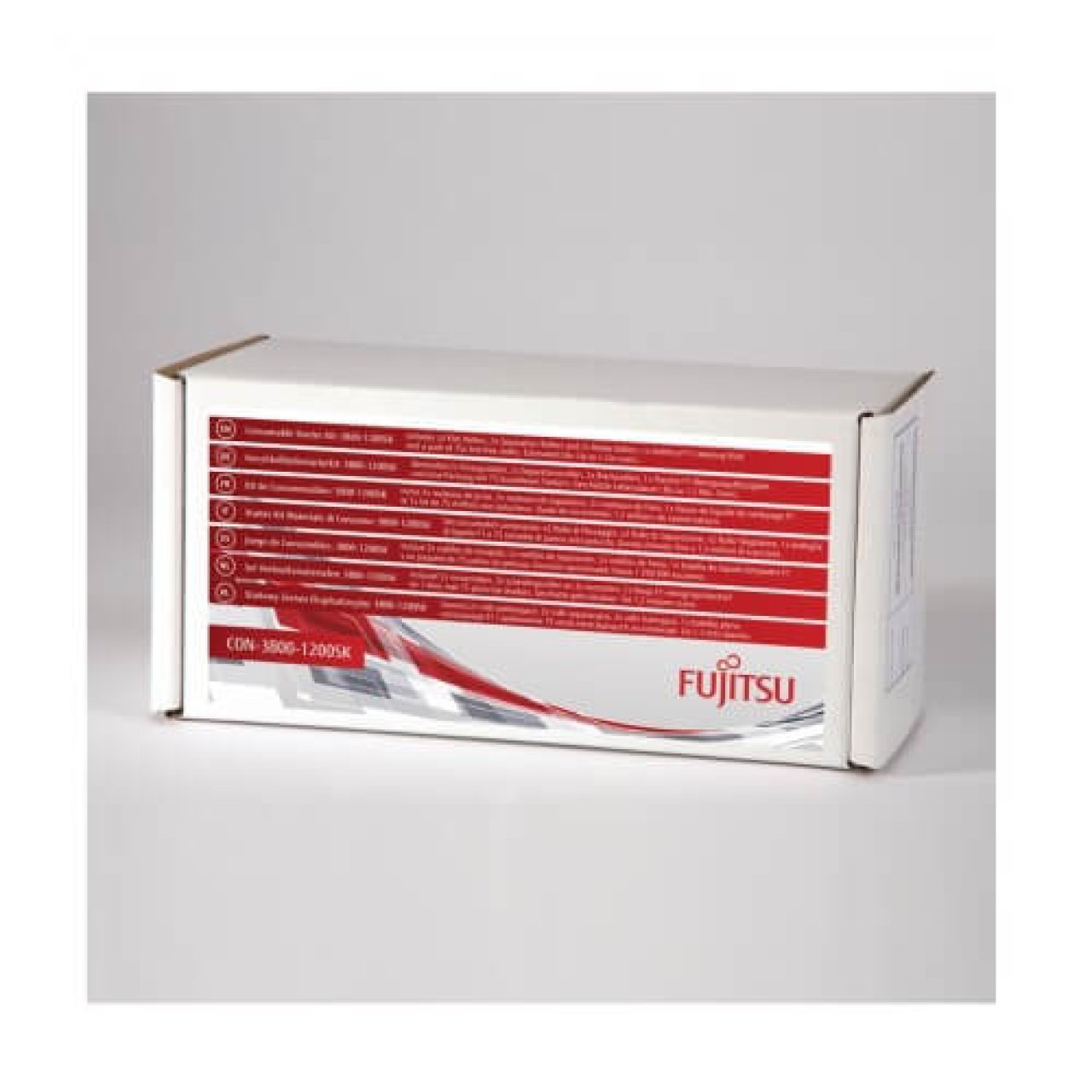 FUJITSU Consumable Kit fi-7800/7900