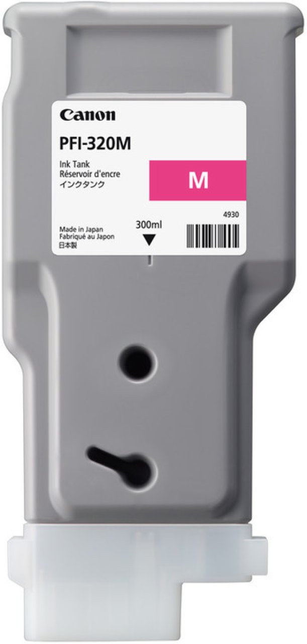 CANON Tinte magenta 300ml