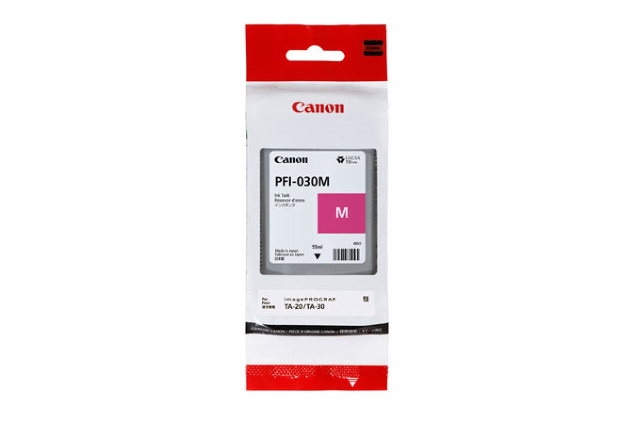 CANON Tinte magenta 55ml