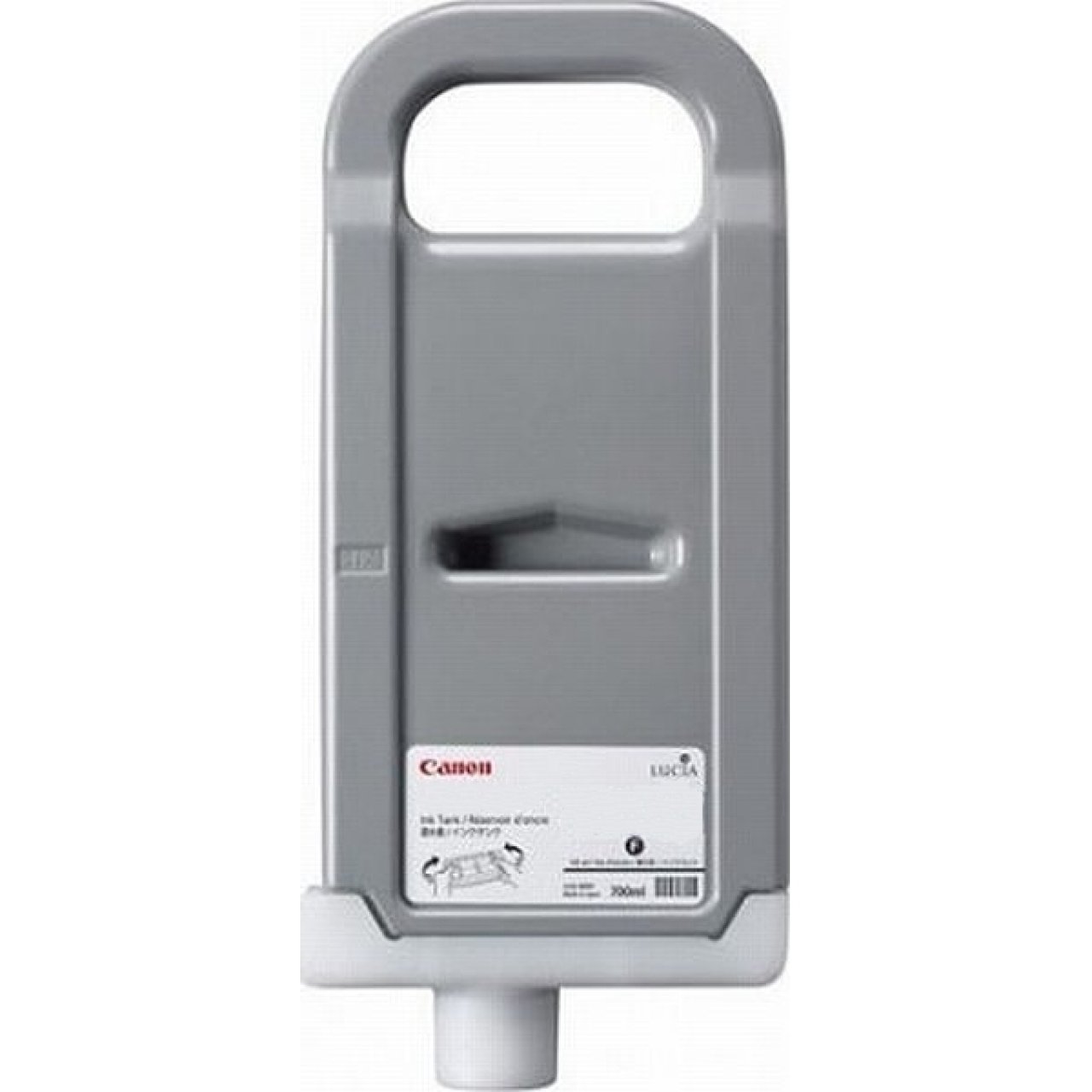 CANON Tinte gelb 130ml