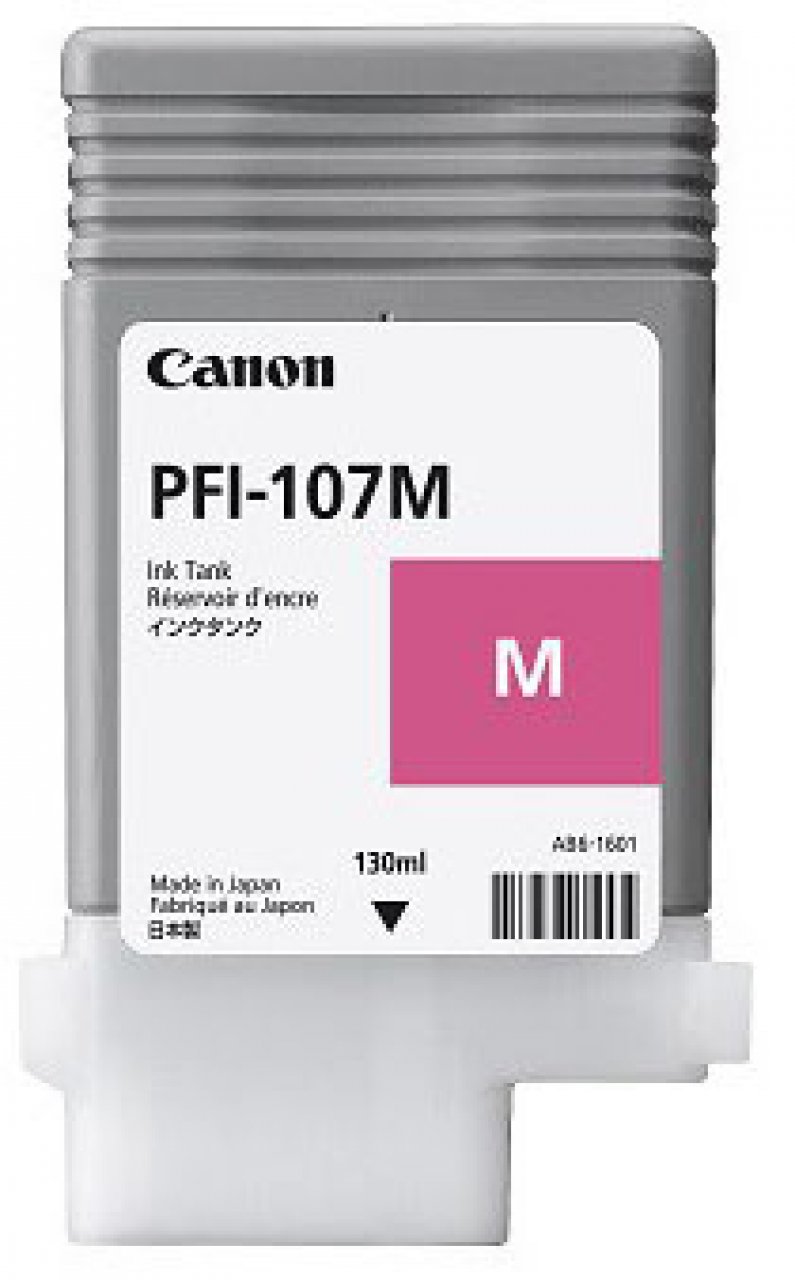 CANON Tinte magenta 130ml