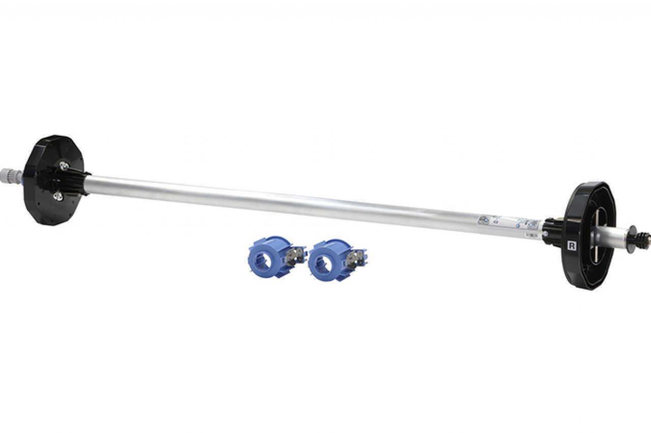 CANON Rollenhalter