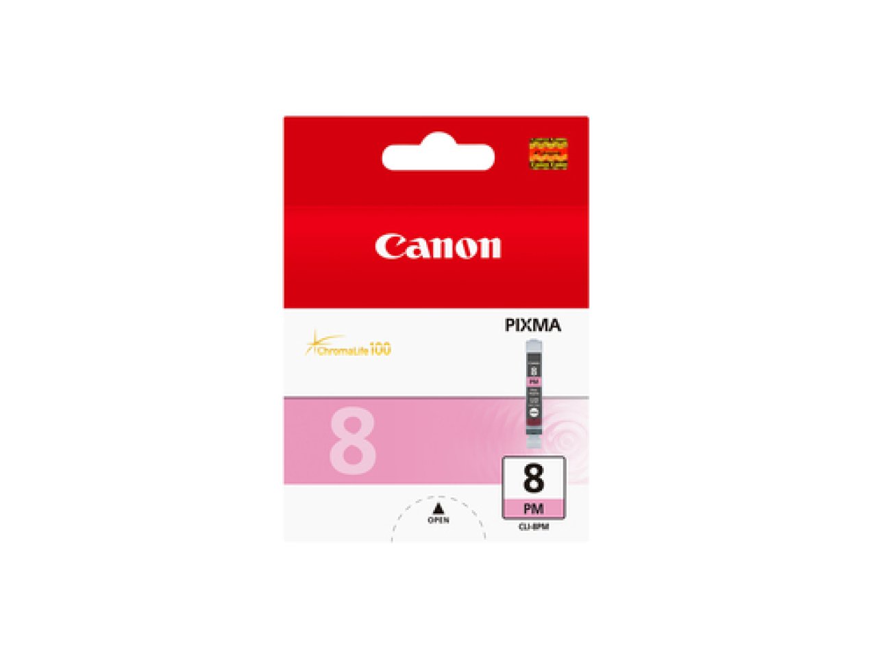 CANON Tinte photomagenta CLI-8PM