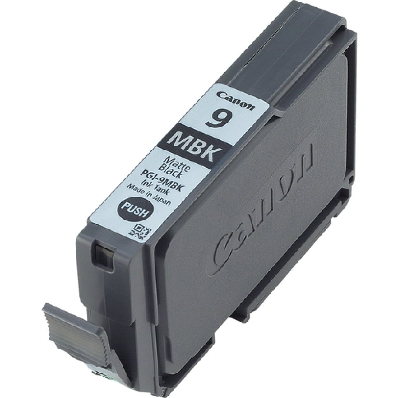 CANON Tinte mattschwarz PGI-9MBk