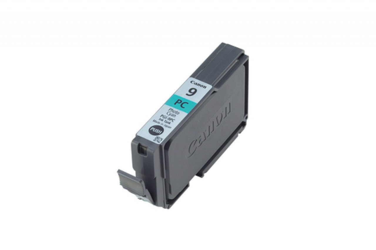 CANON Tinte photocyan 14ml PGI-9PC