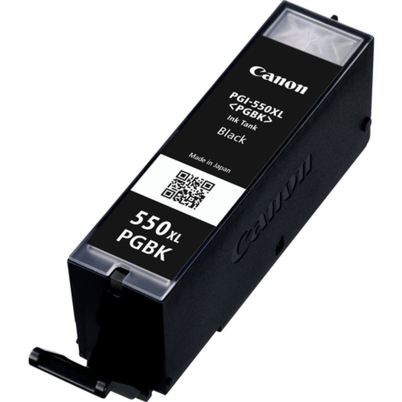 CANON Tinte schwarz pigm.PGI-550 XL