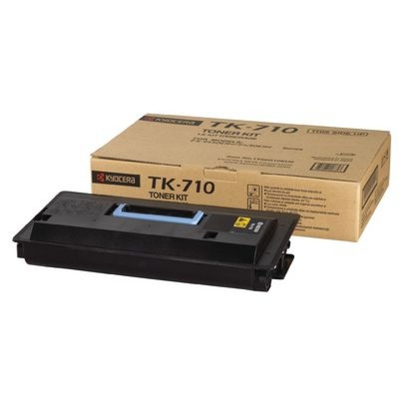 KYOCERA Toner FS-9130DN/9530DN