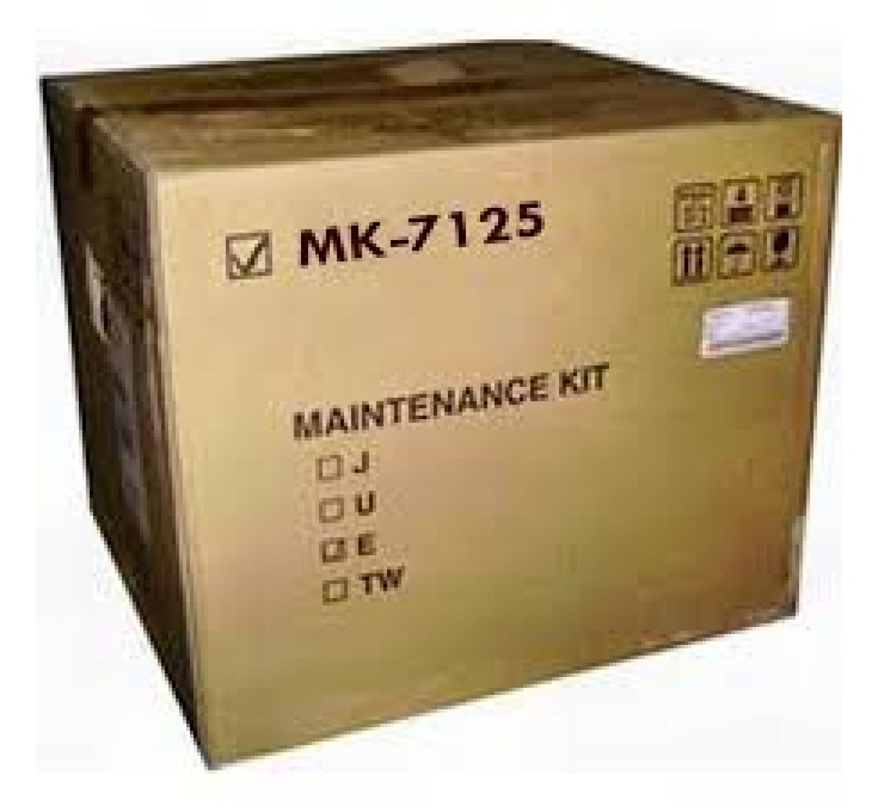 KYOCERA Wartungskit MK-7125