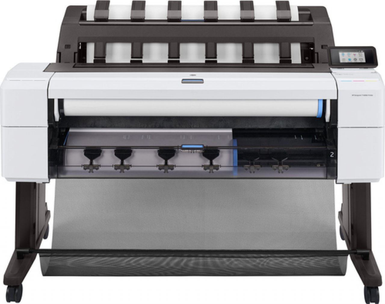 HP DesignJet T1600dr PS 91cm 36 Zoll 2Ro