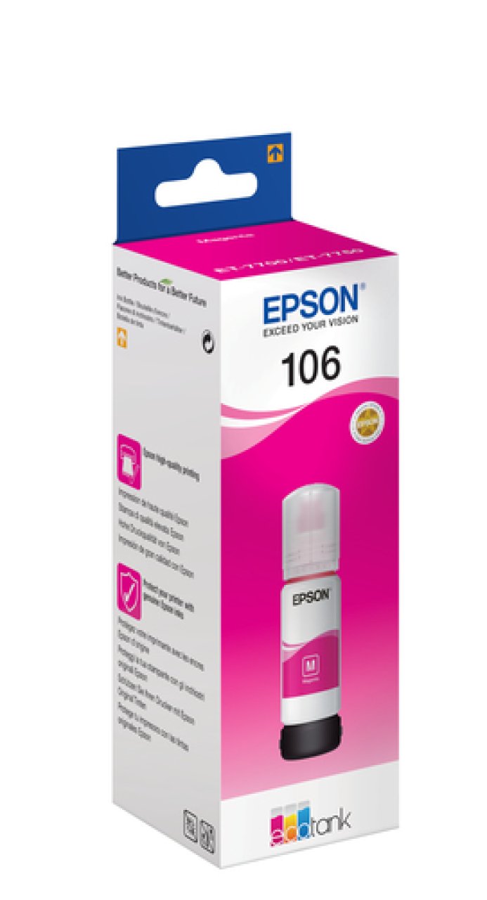 EPSON Tinte magenta 70.0ml