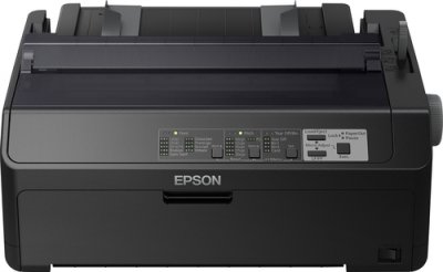 EPSON LQ-590II