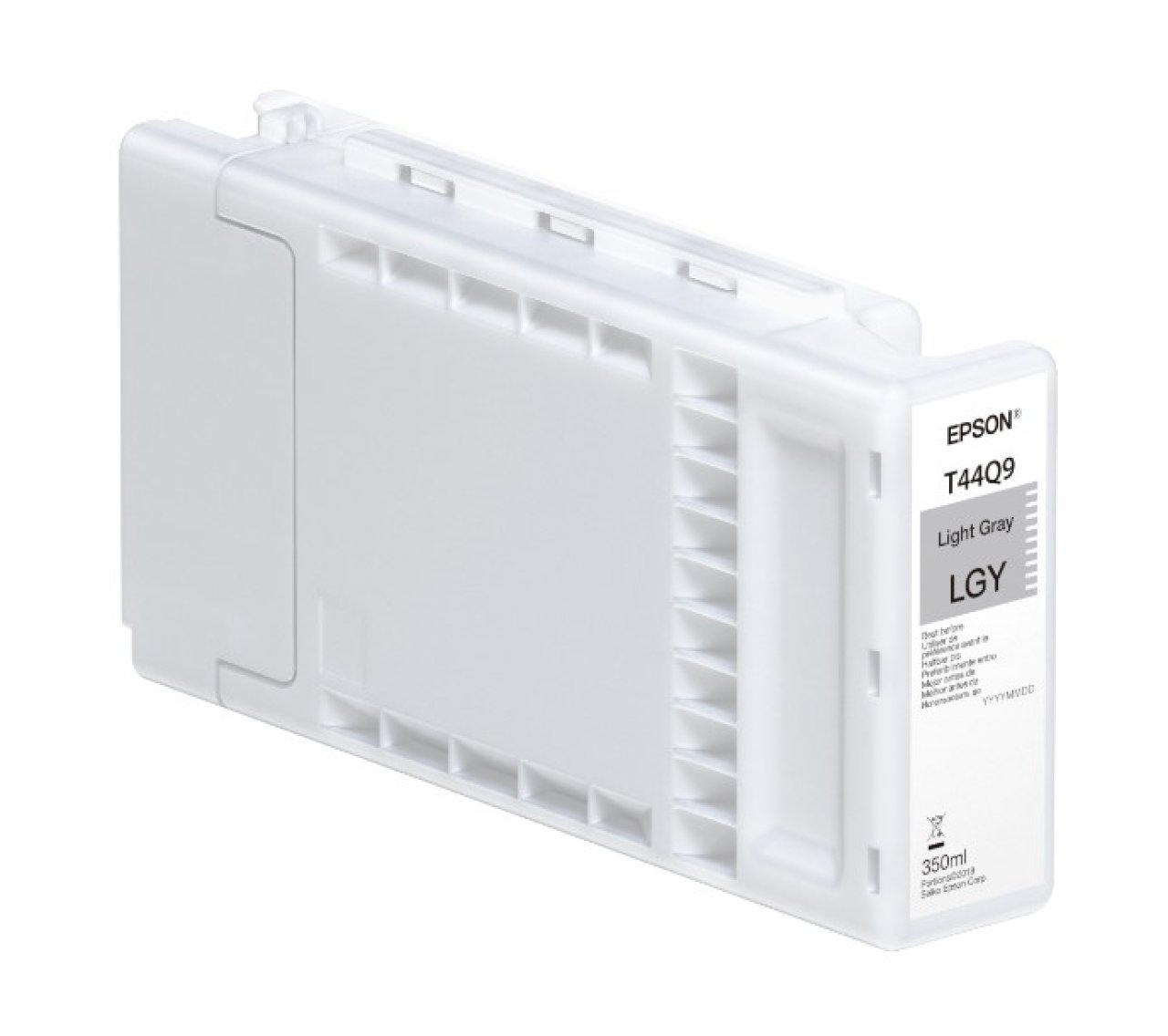 EPSON Tinte light light schw. 350ml