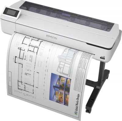 EPSON SureColor SC-T5100