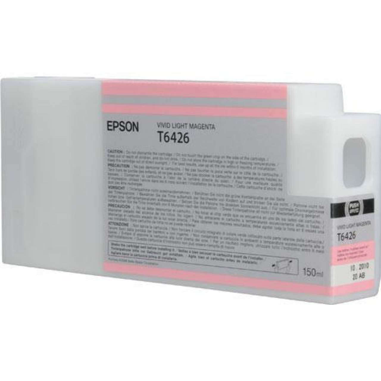 EPSON Tinte light mag. vivid 150ml