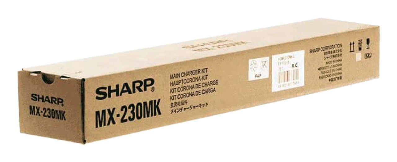 SHARP Main Charger Kit MX230MK