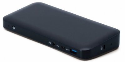 ACER USB Type-C Dockingstation III