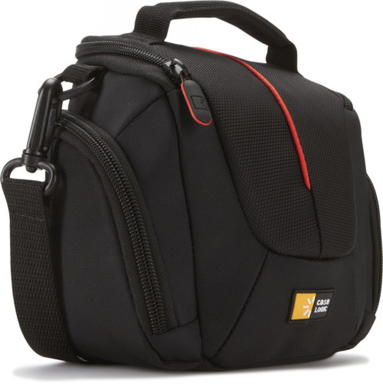 CaseLogic Kameratasche DCB304K black