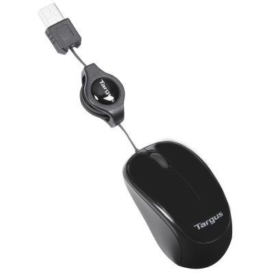 TARGUS Mouse Compact Bluetrace bl/gr