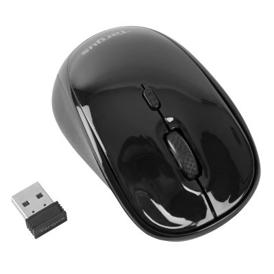 TARGUS Mouse Wireless Bluetrace bl.