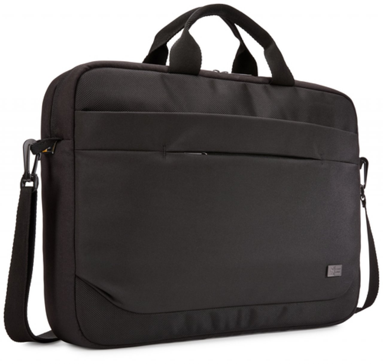 CaseLogic Notebook Tasche 15,6 Zollblack