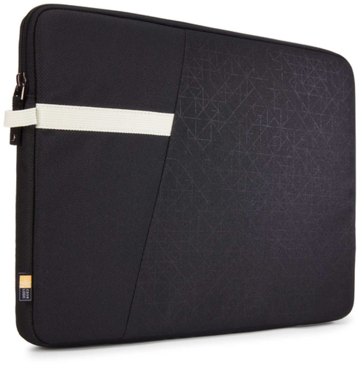 CaseLogic Notebook Hülle 15,6 Zoll black
