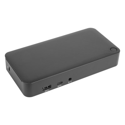 TARGUS DockingStation dual 4K USB-C