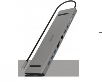 ACER USB Type-C Dockingstation