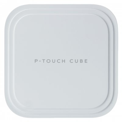 BROTHER P-touch P910BT ZollCUBE PRO Zoll 