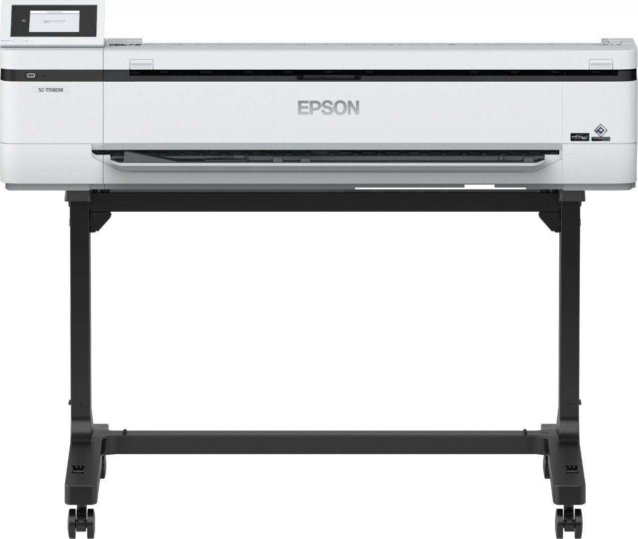 EPSON SureColor SC-T5100M MFP 91.44cm, 36 Zoll, 4 Farben, Scanfunktion