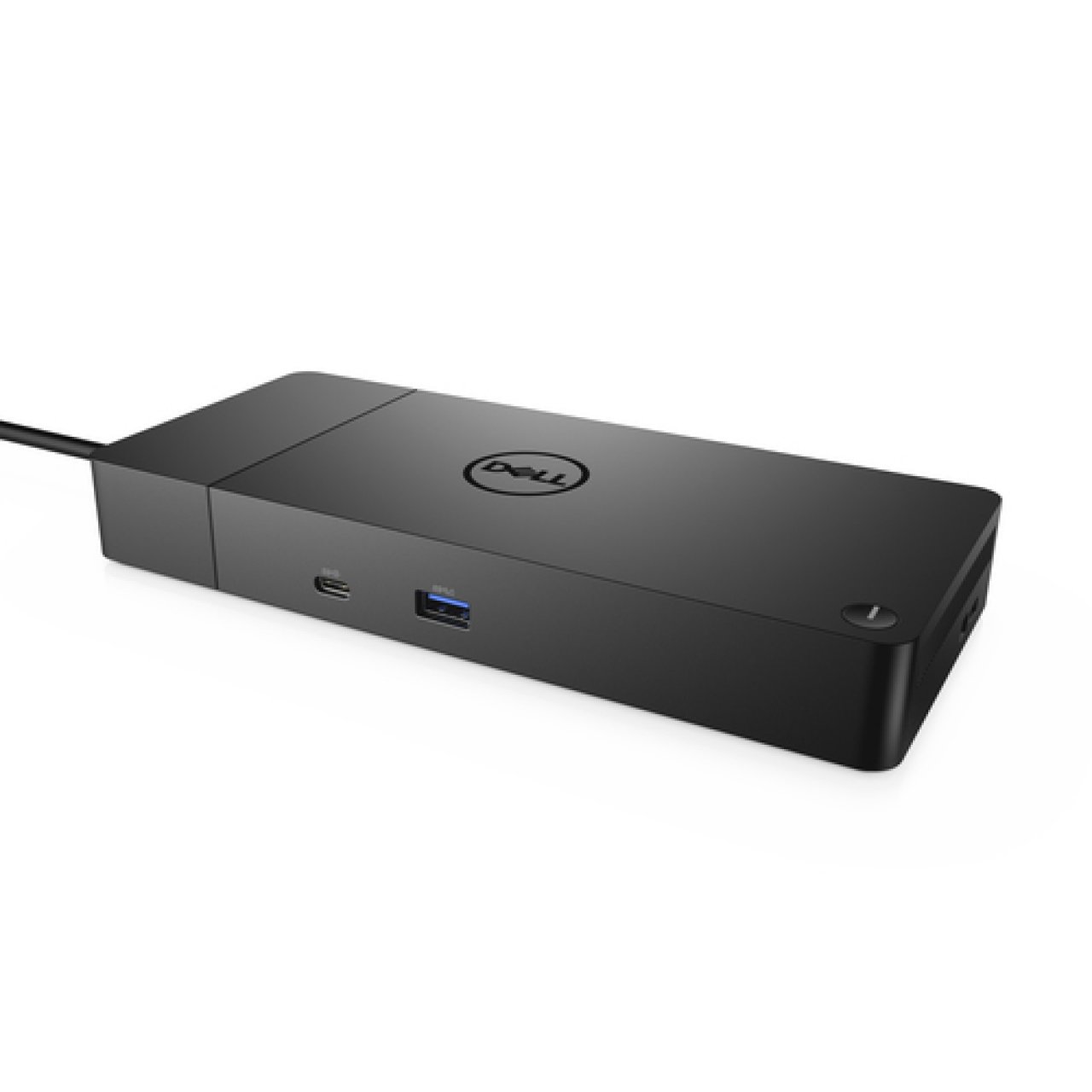 DELL NB Docking WD19S 180W USB-C 2xDP/HDMI/2xUSB-C/3xUSB3.1/LAN