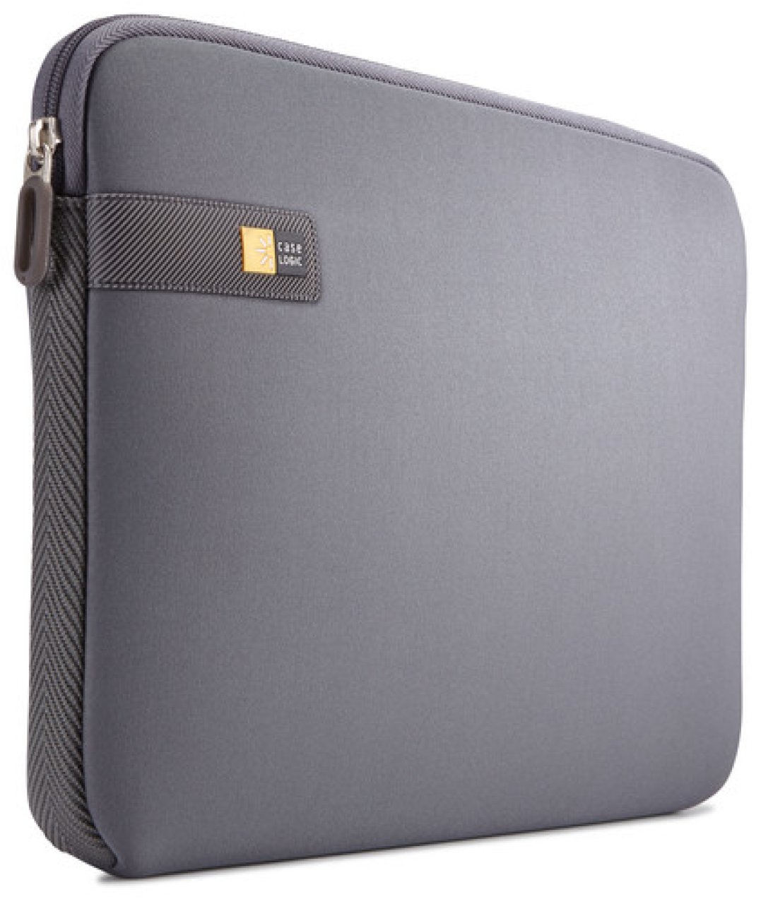 CaseLogic Notebook Hülle LAPS114GR Sleeve,graphite,bis 35,56cm/14 Zoll