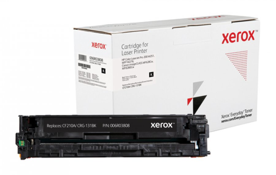 XEROX Everyday Toner schwarz ca. 1600 S.