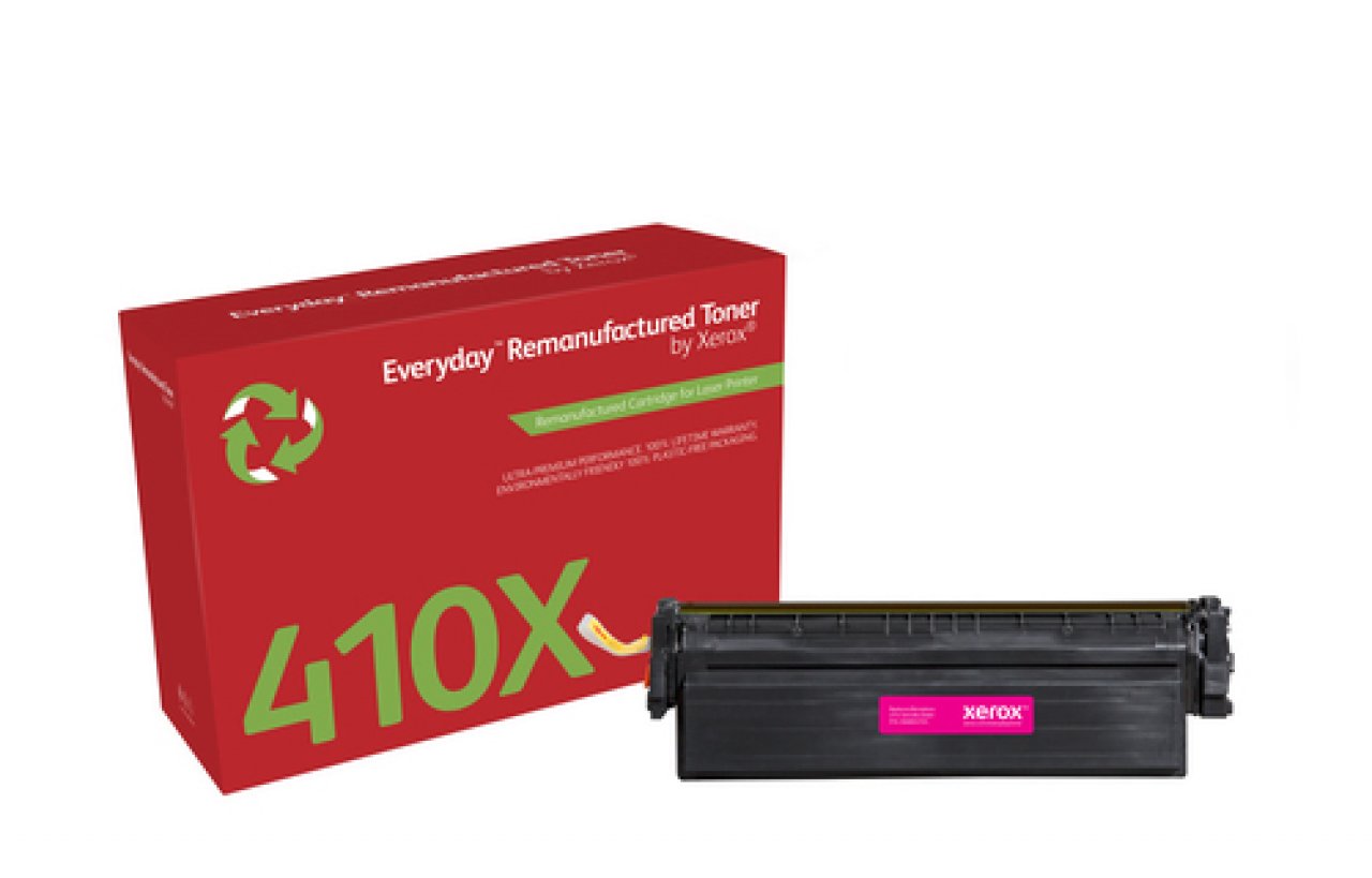 XEROX Everyday Toner magenta ca. 5000 S.