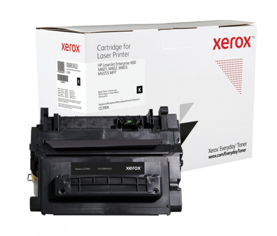 XEROX Everyday Toner schwarz ca. 10000 S.