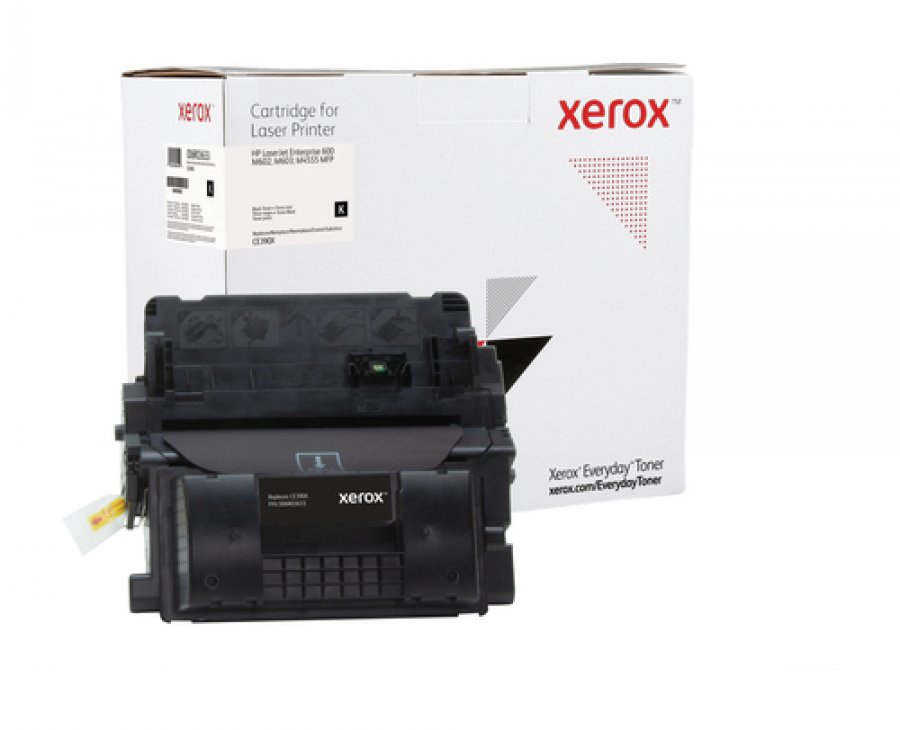 XEROX Everyday Toner schwarz ca. 24000 S.